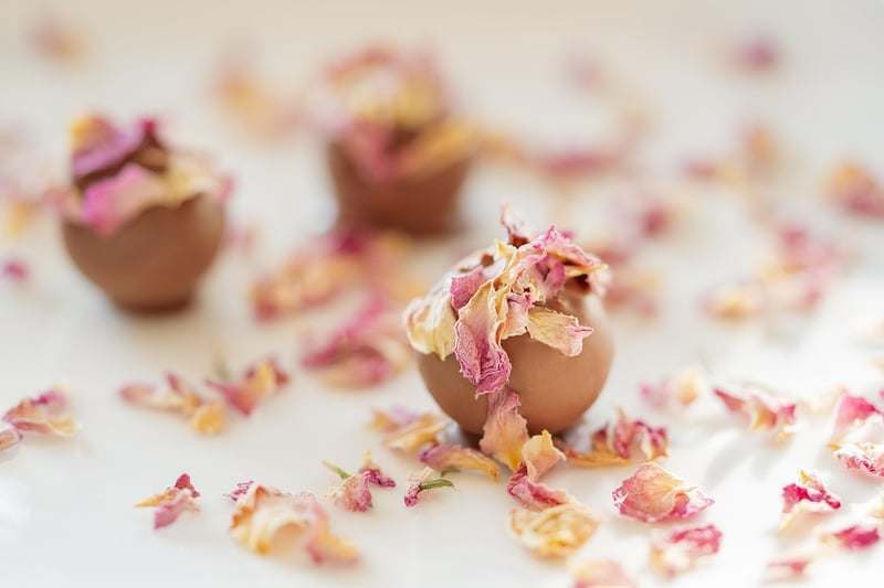Decadent Desserts