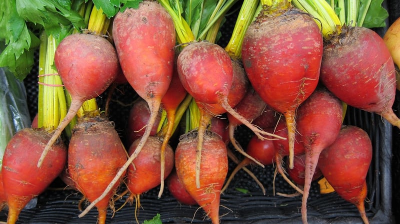 Locally Sourced Goods