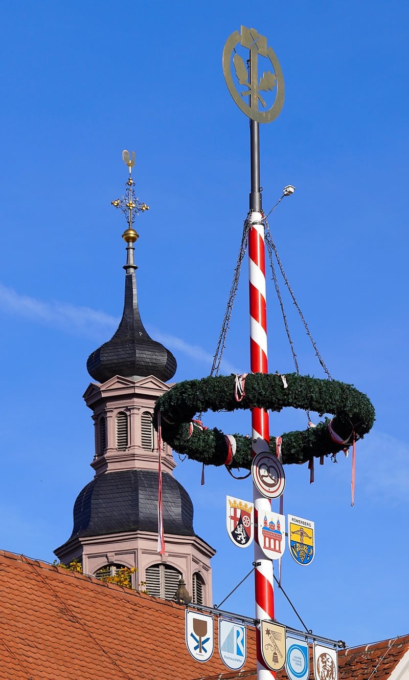 Regional Traditions